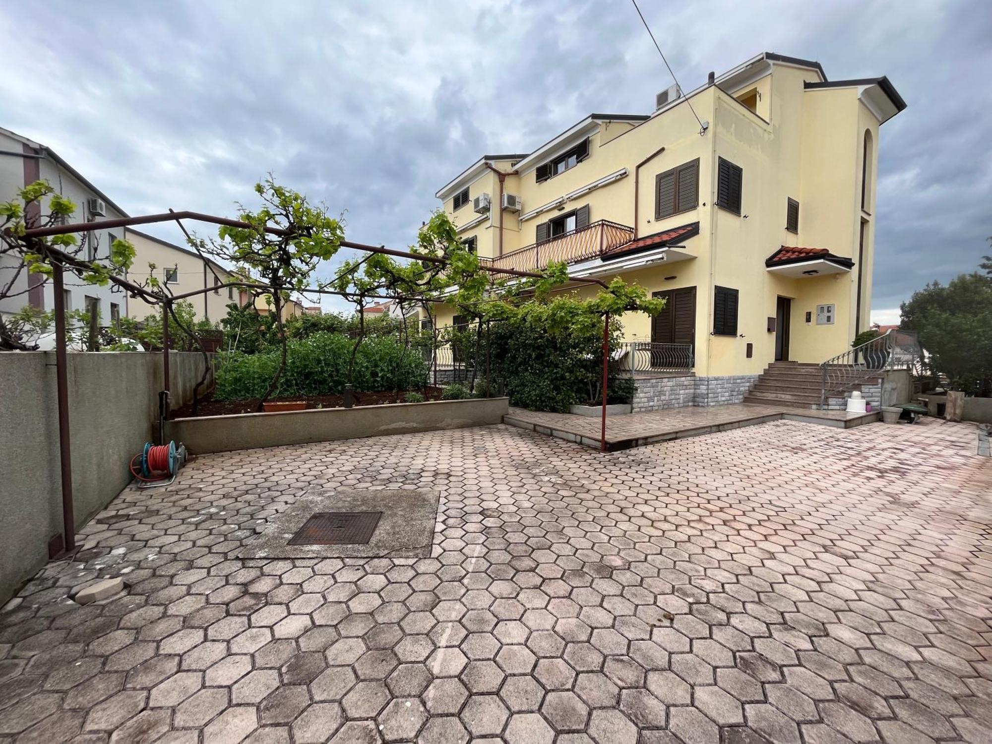 Appartement Sonne 2 Rovinj
