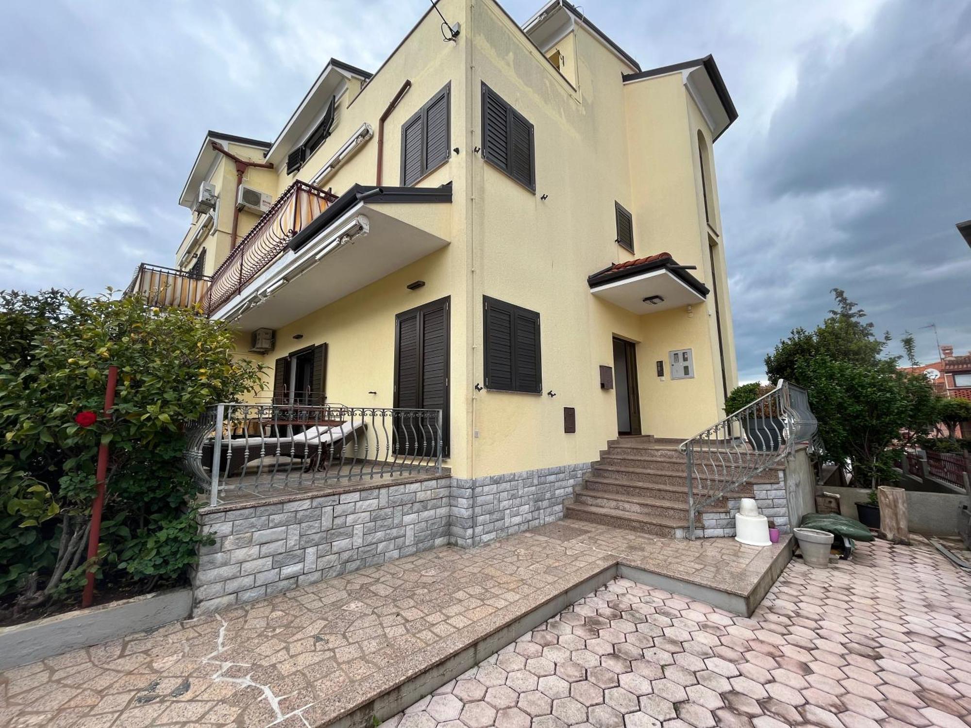 Sonne 2 Appartement Rovinj